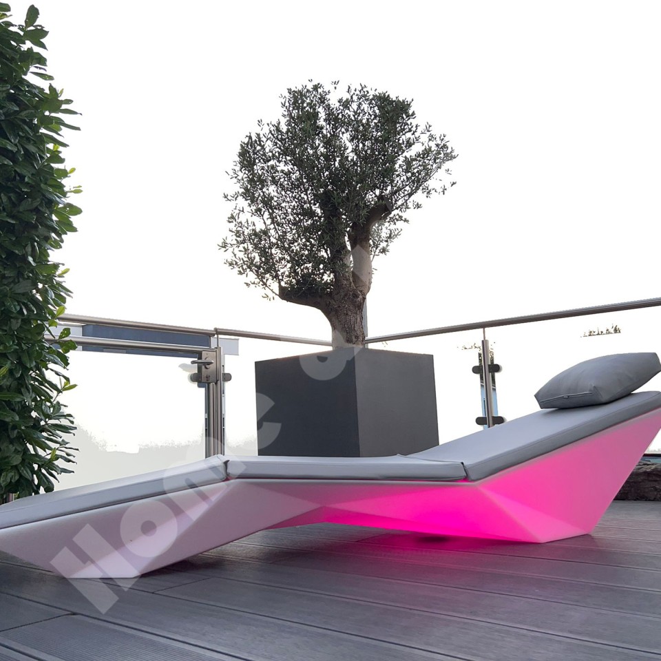 VONDOM - Domicilio particular