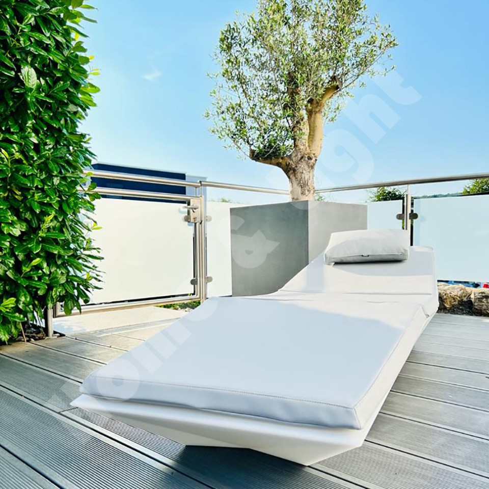 VONDOM - Domicilio particular