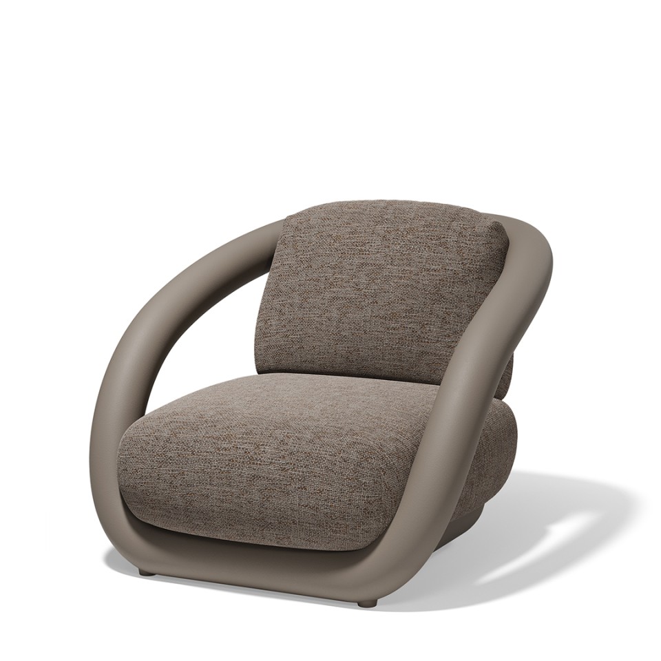VONDOM Sessel MEL