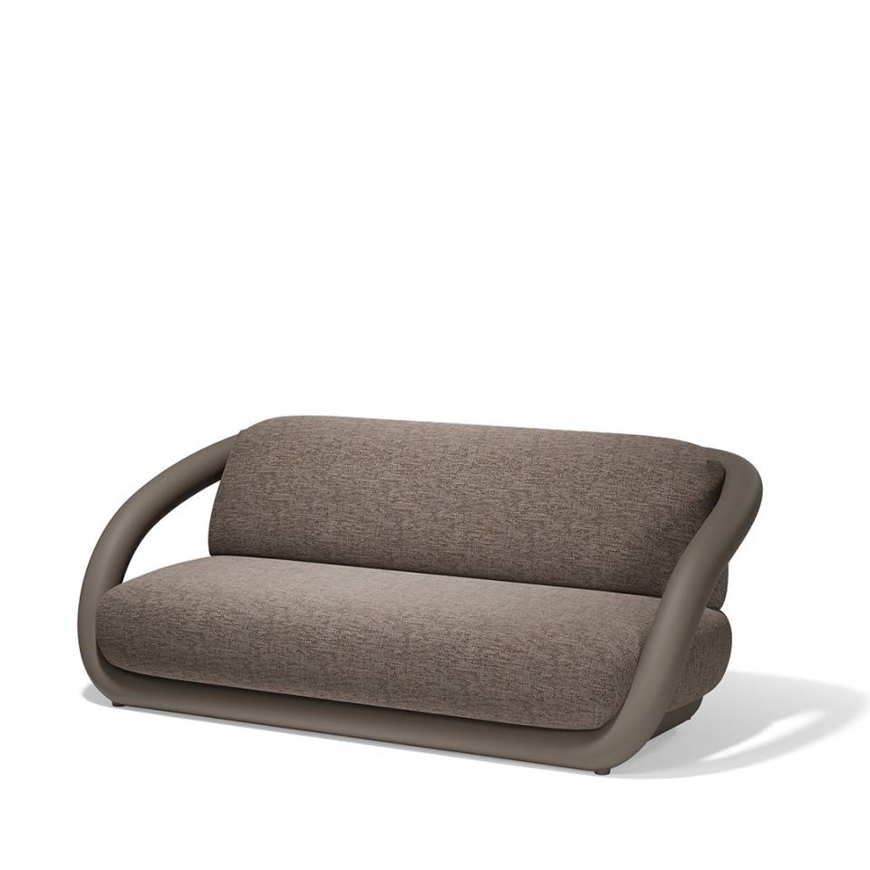 VONDOM Sofa MEL