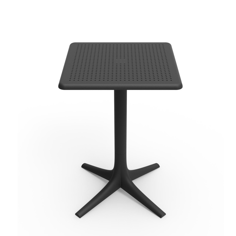 VONDOM Бістро-стіл PALM 50x50 см