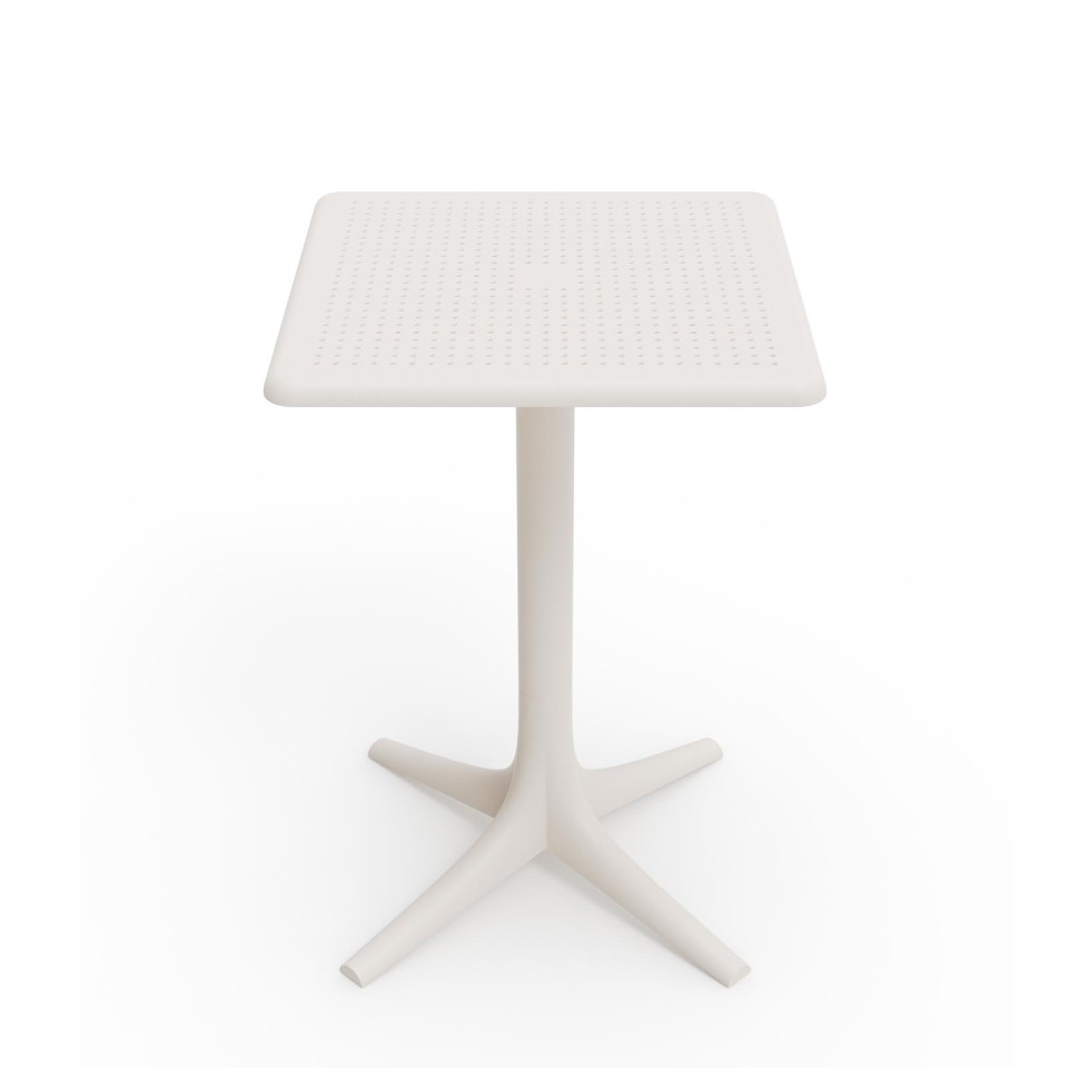 VONDOM Бістро-стіл PALM 50x50 см