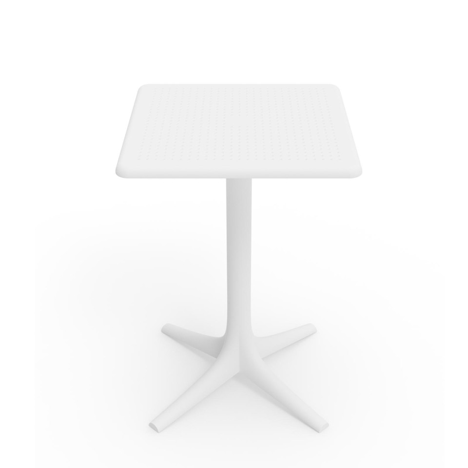 VONDOM Бістро-стіл PALM 50x50 см