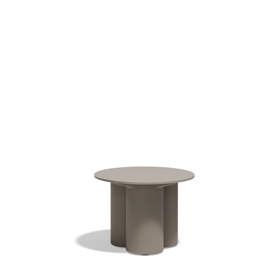 VONDOM Agatha children's furniture - children's tables and children's chairs in flower and heart shapes