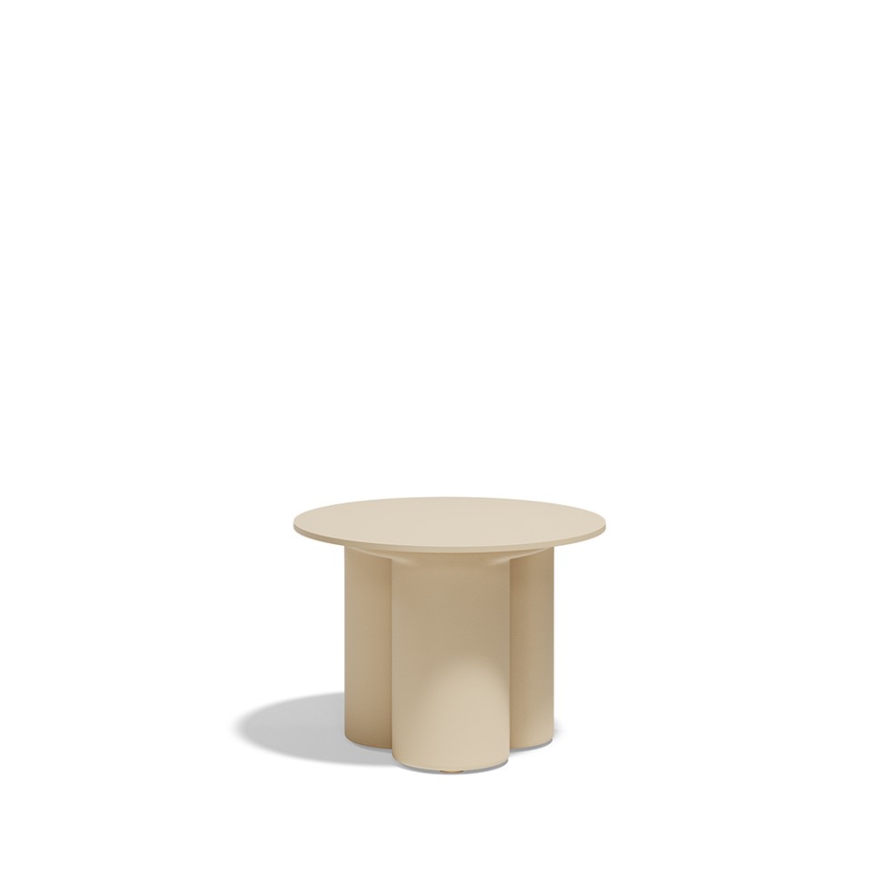 VONDOM Side Table MEL 50 cm