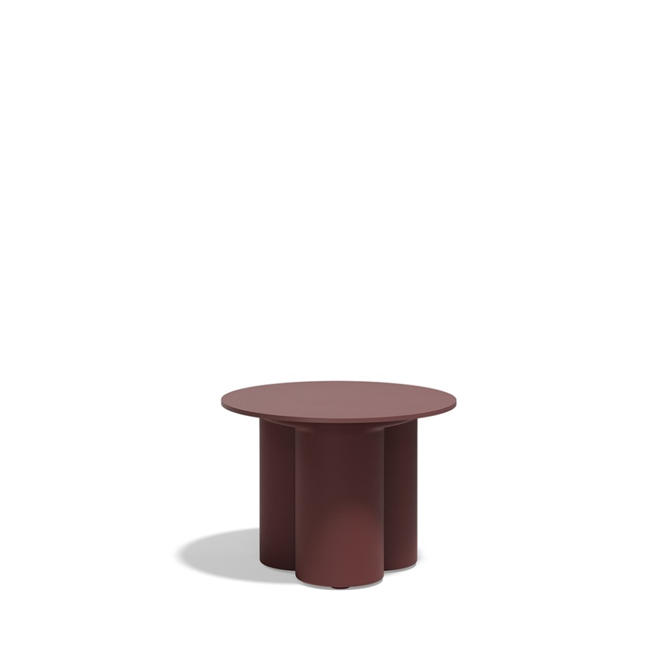 VONDOM Agatha Kindertisch in Blumenform – Kindermöbel