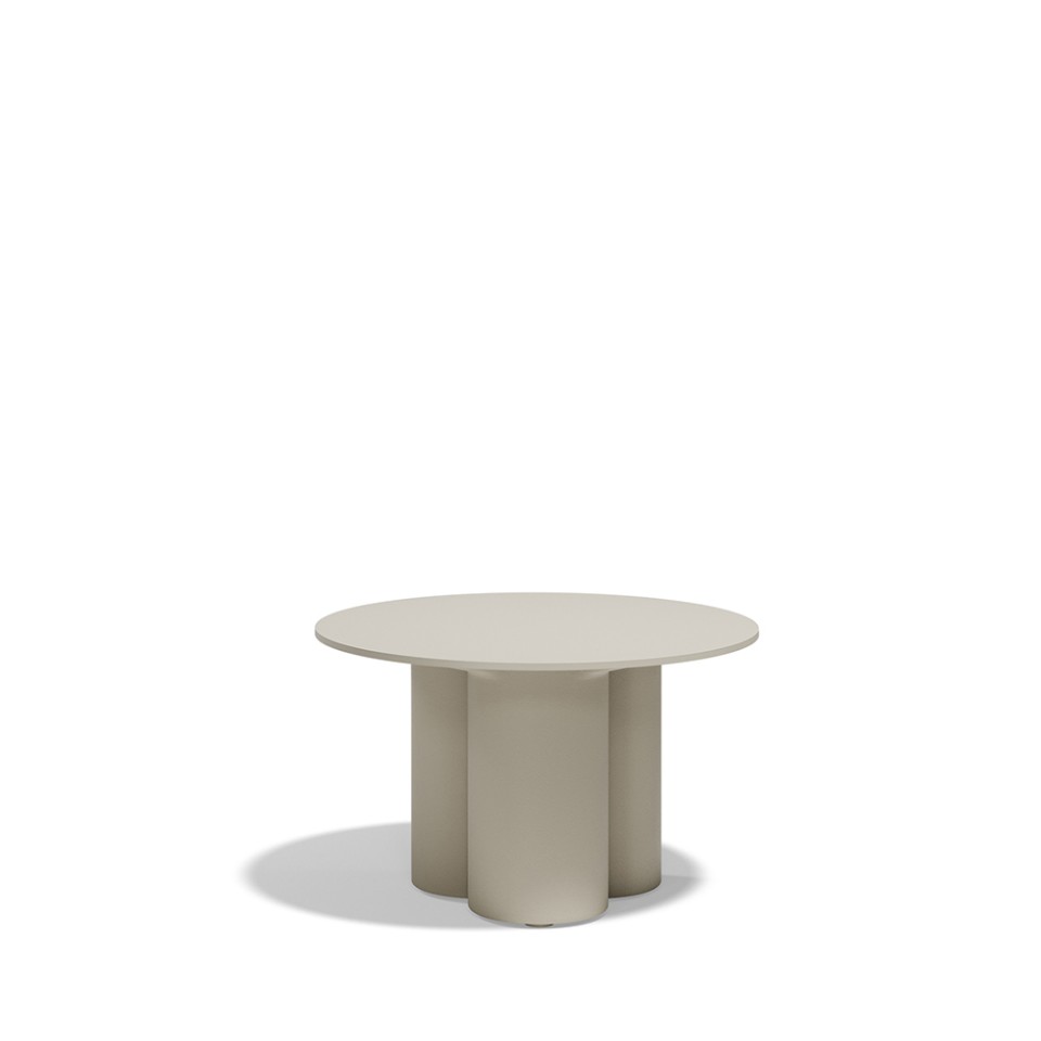 VONDOM Agatha Kindertisch in Blumenform – Kindermöbel