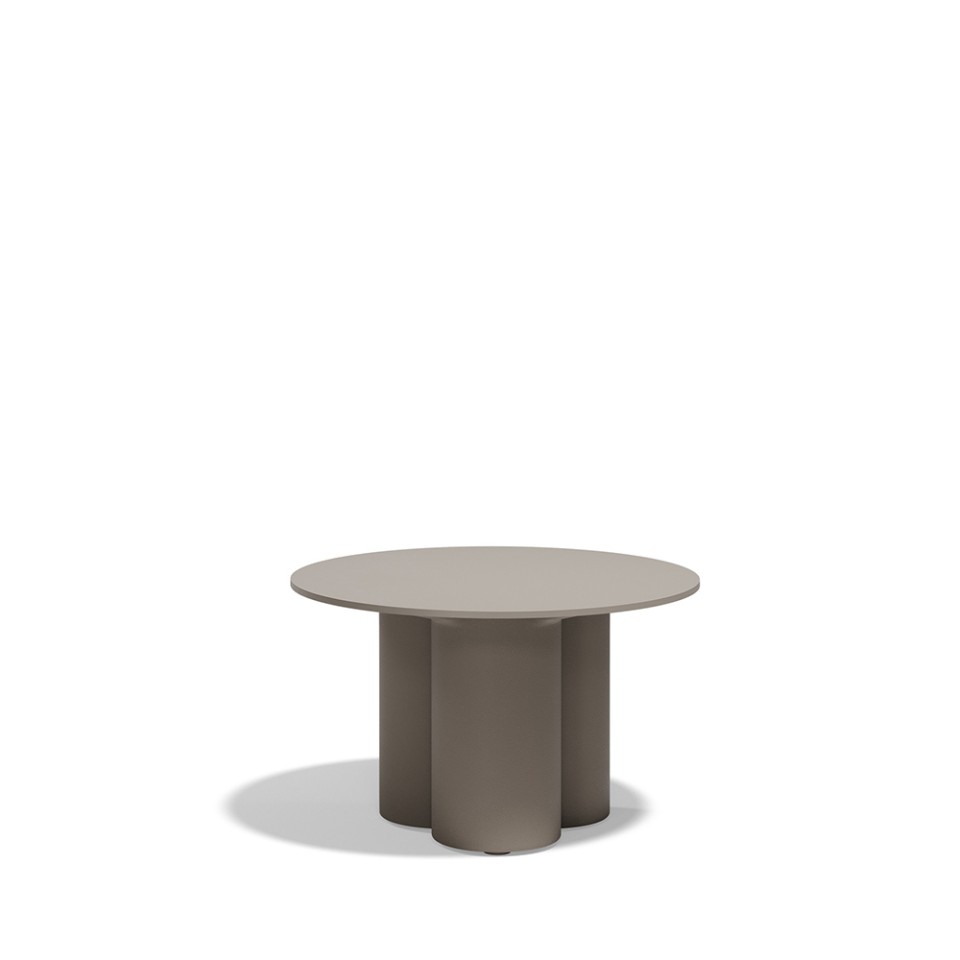 VONDOM Side Table MEL 60 cm