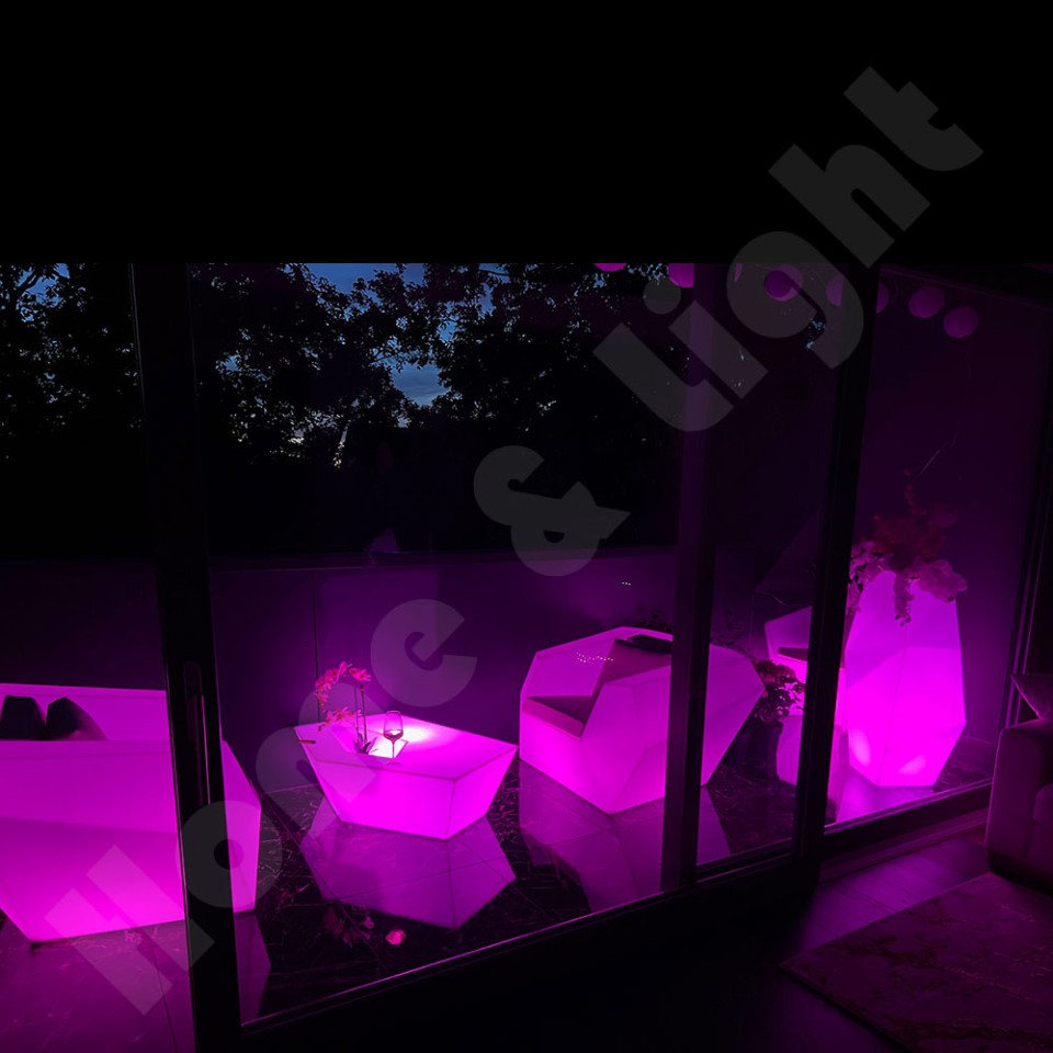 VONDOM - Domicilio particular