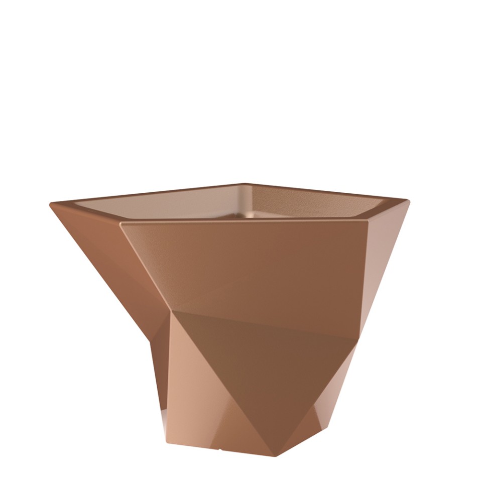 VONDOM Jardinière laquée FAZ POT 160