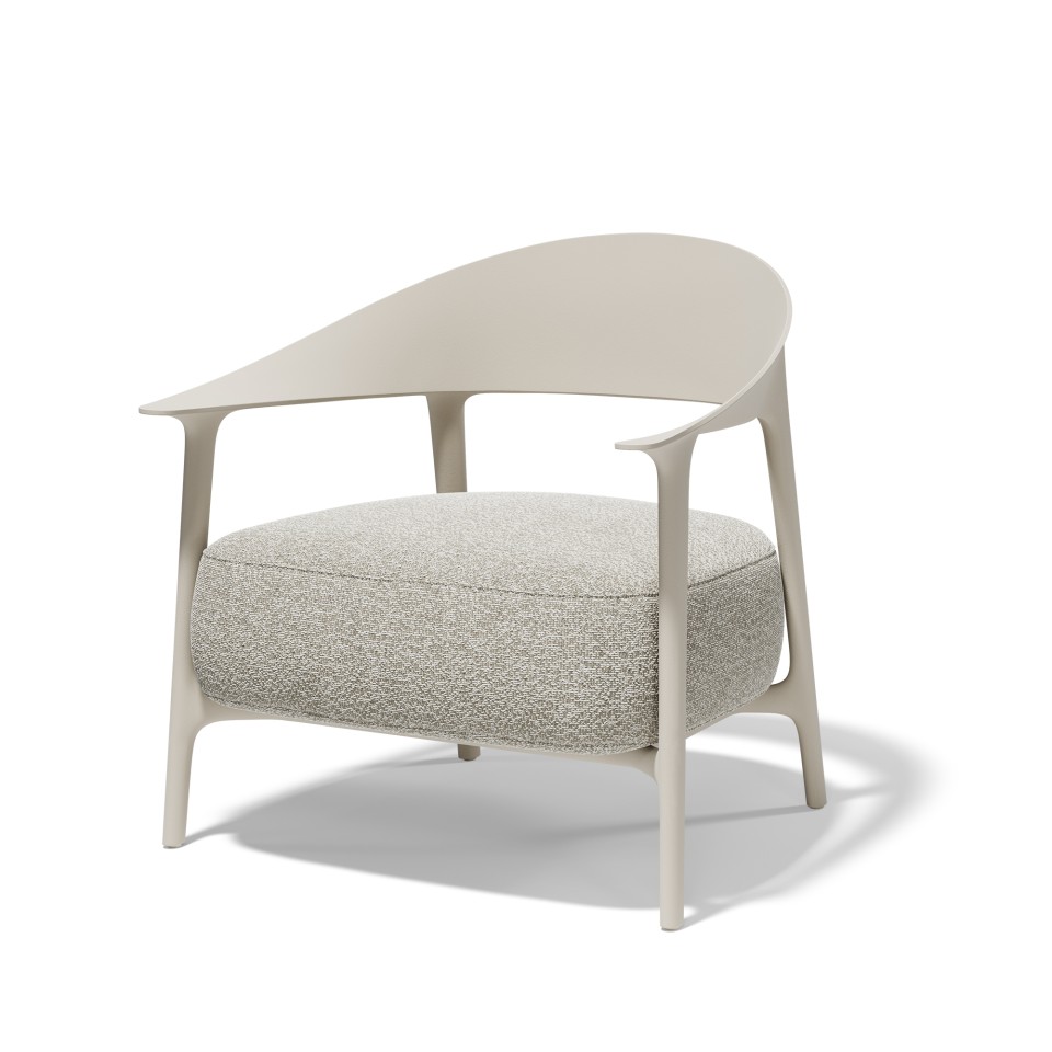 VONDOM Sessel - AFRICA 2er-Set