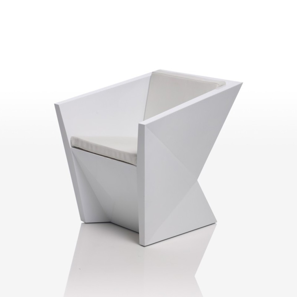 VONDOM poltrona FAZ