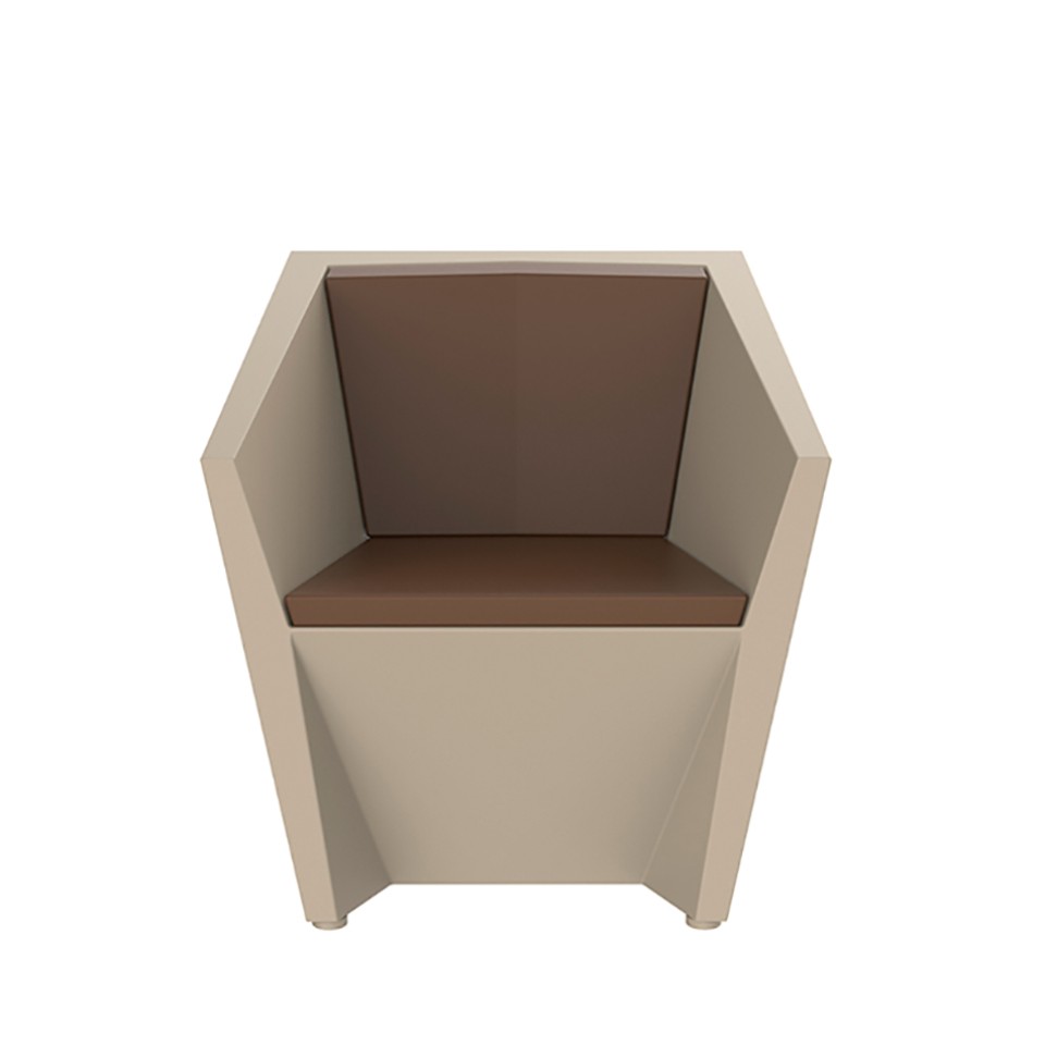 VONDOM poltrona FAZ