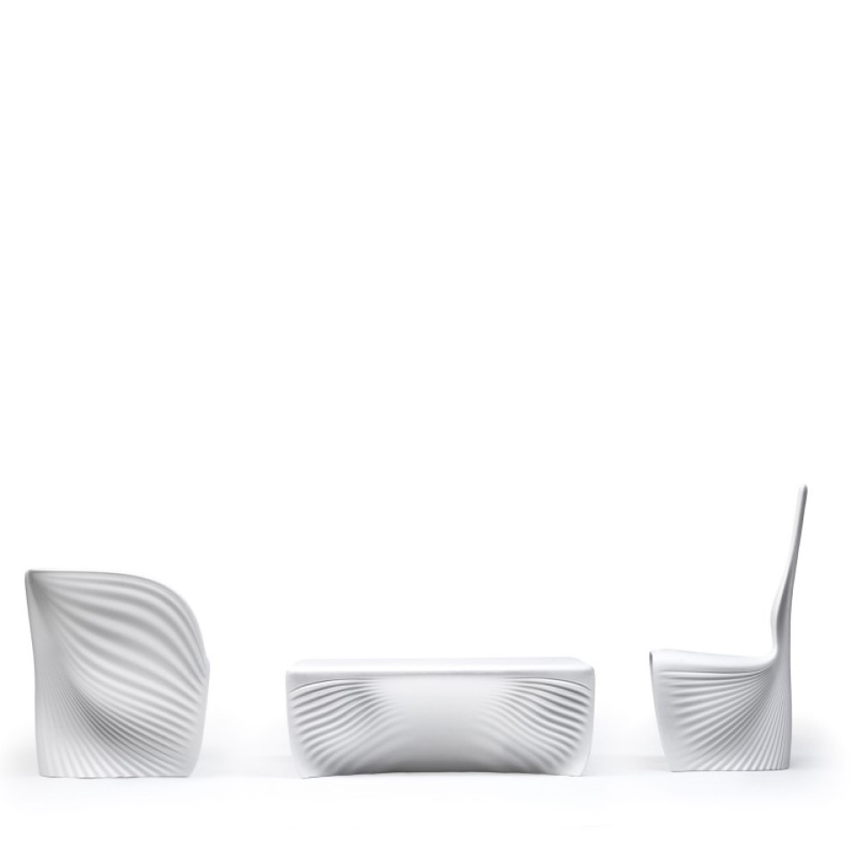 VONDOM Sofa BIOPHILIA