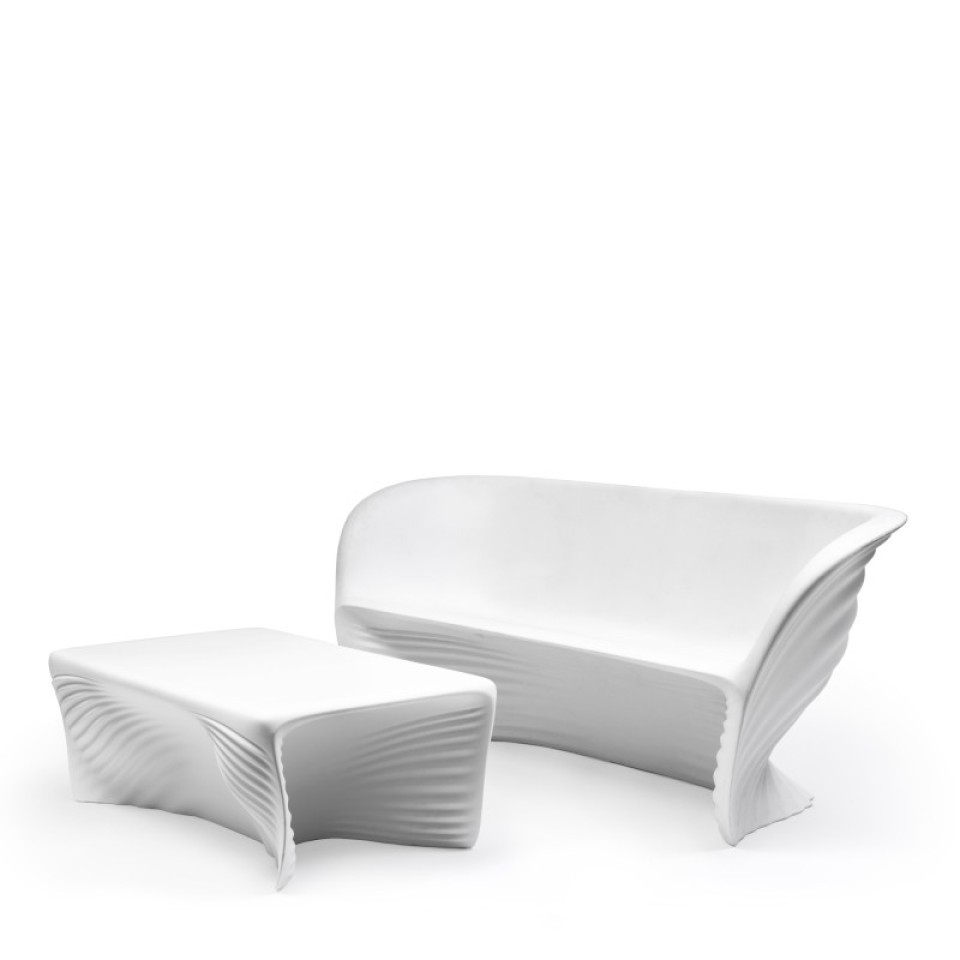 VONDOM Sofa BIOPHILIA