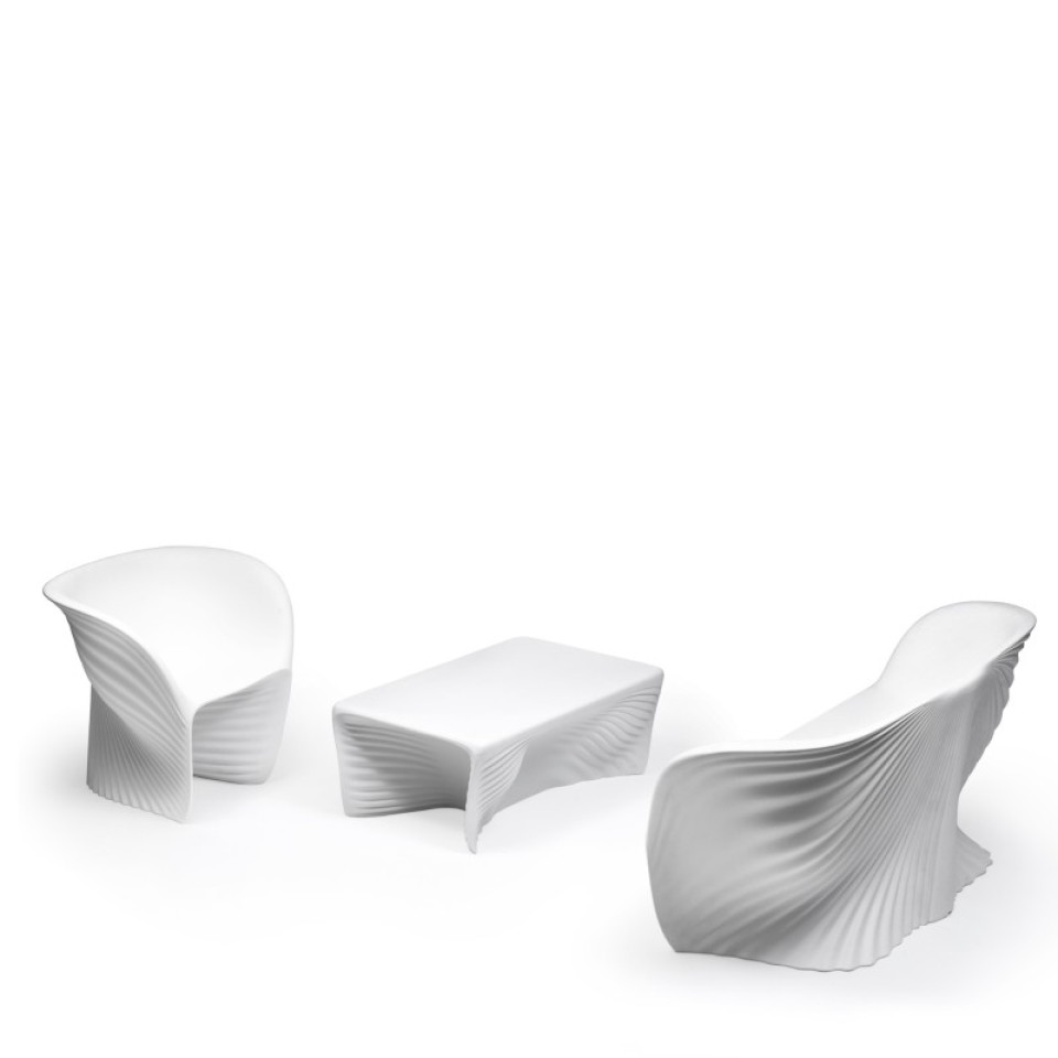 VONDOM Sofa BIOPHILIA