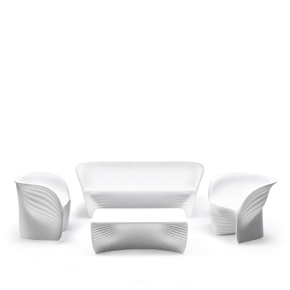 VONDOM Sofa BIOPHILIA