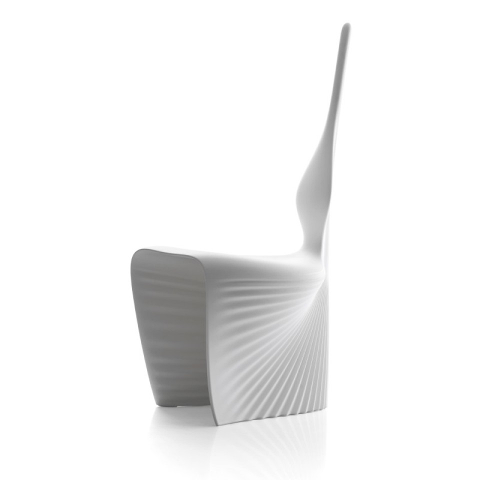 VONDOM BIOPHILIA chair