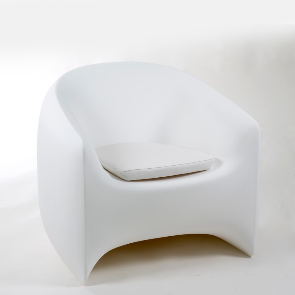 VONDOM Poltrona BLOW