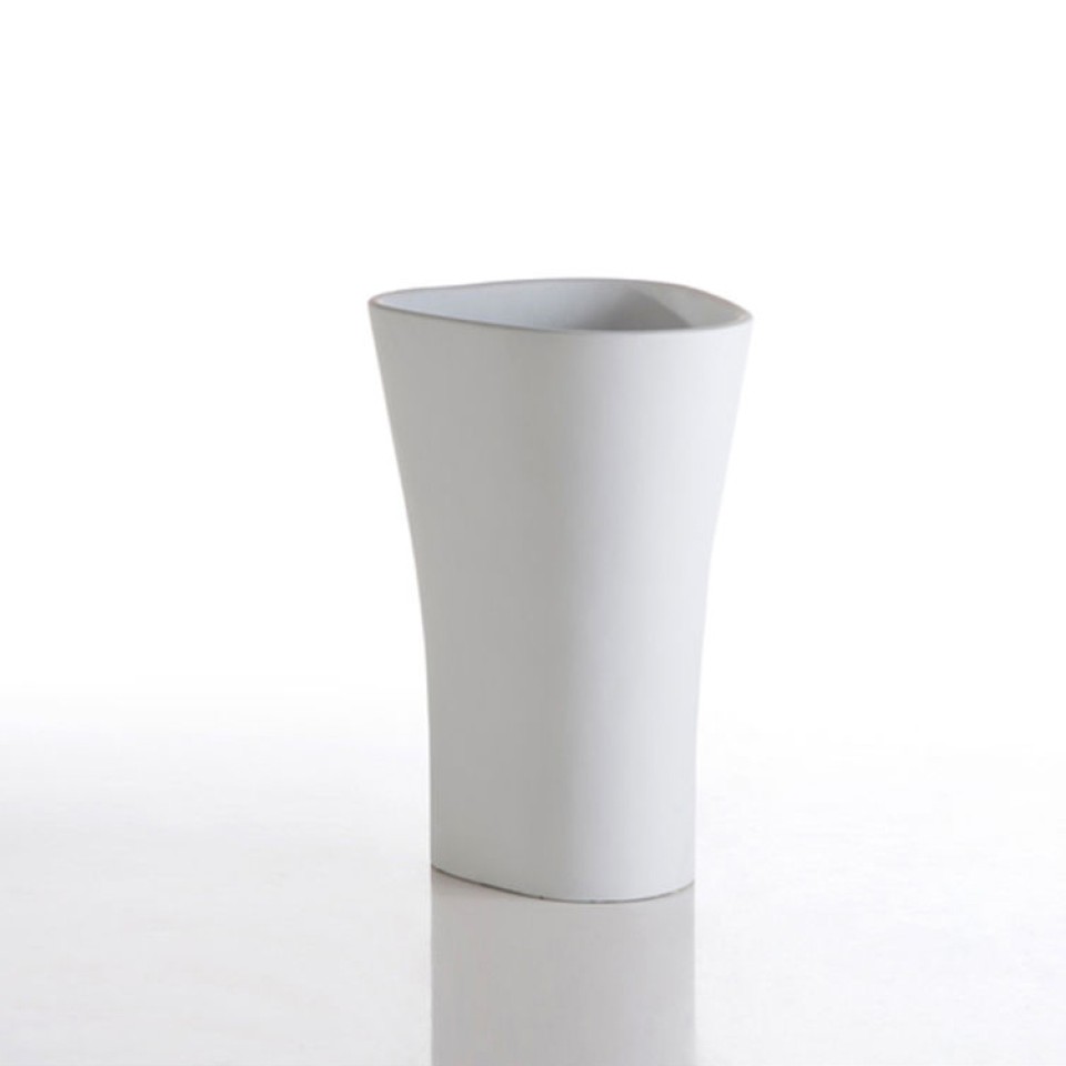 VONDOM Pflanzgefäß BONES 70