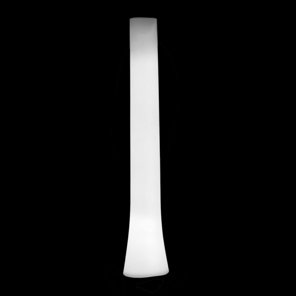 VONDOM Jardinera luminosa BONES 220