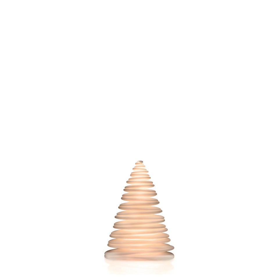 VONDOM CHRISMY Design Albero di Natale LED-Outdoor 25cm