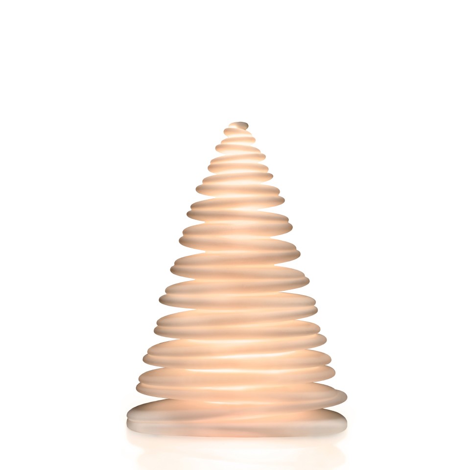 VONDOM CHRISMY Sapin de Noël design LED-Outdoor 100