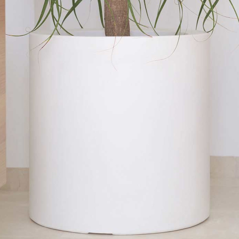 VONDOM Pflanzgefäß CILINDRO 120