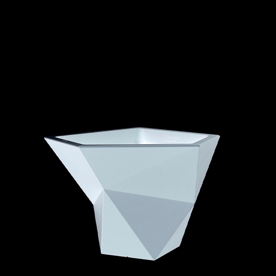 VONDOM Fioriera illuminata FAZ POT 160