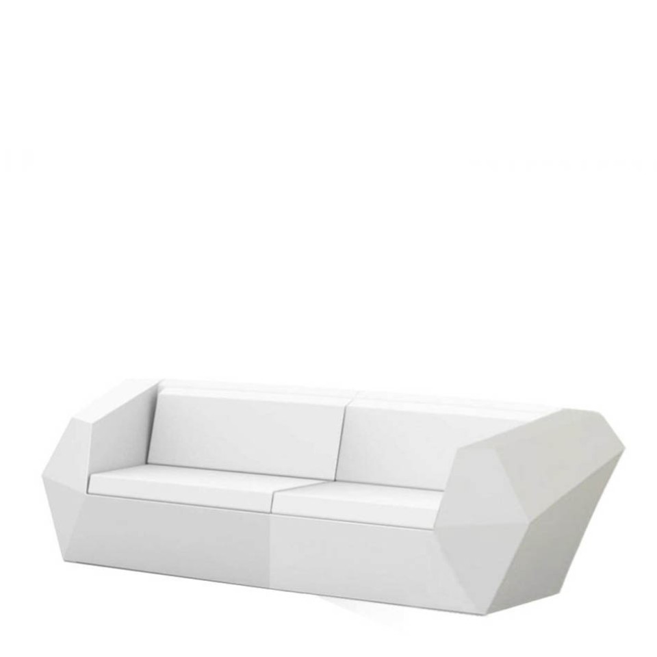 VONDOM Sofa FAZ