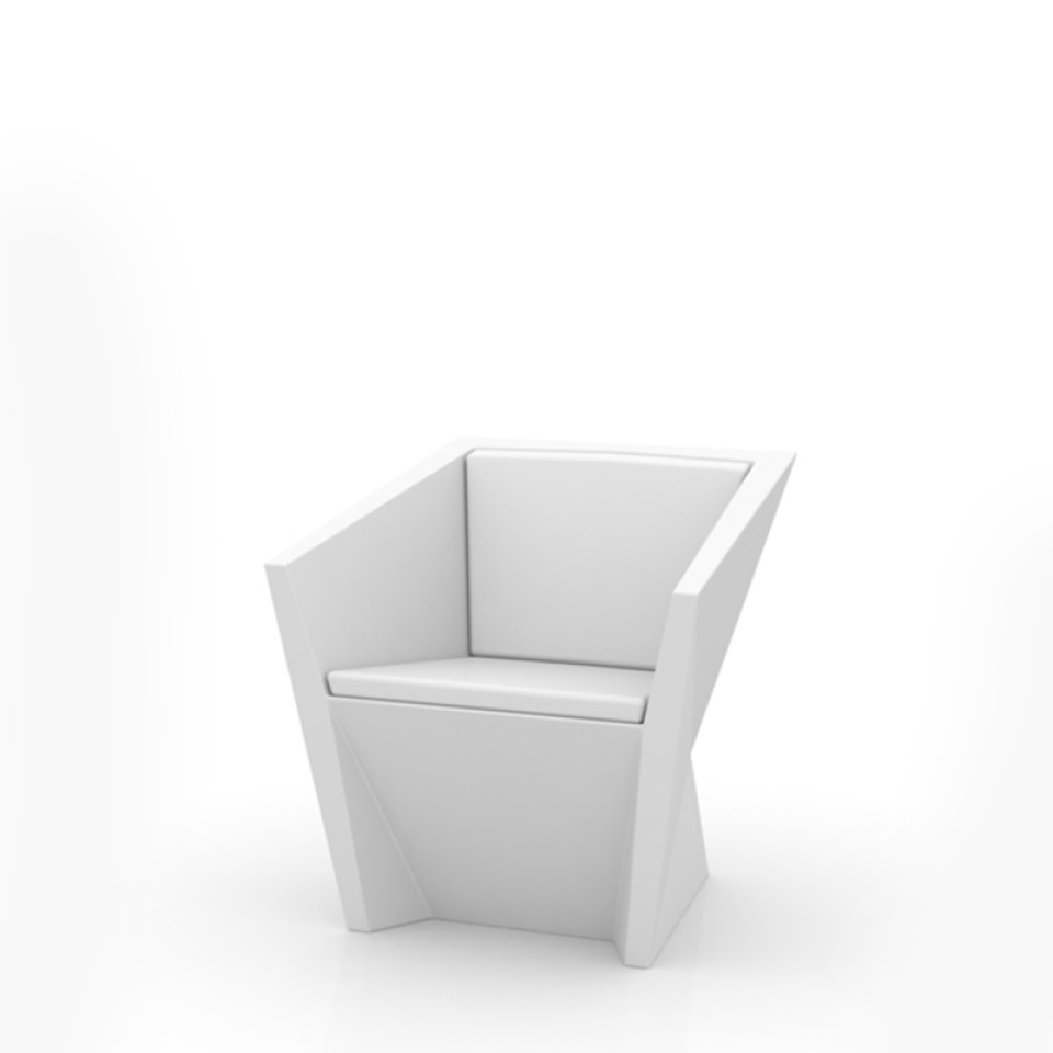 VONDOM poltrona FAZ