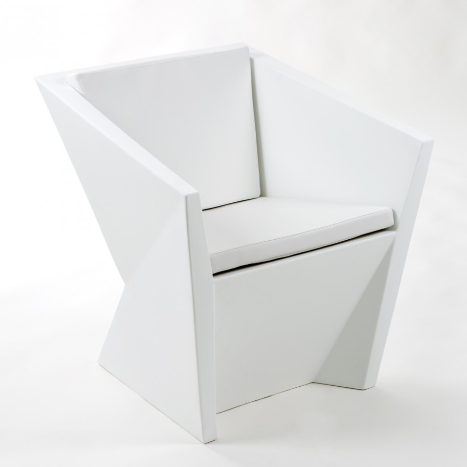 VONDOM poltrona FAZ