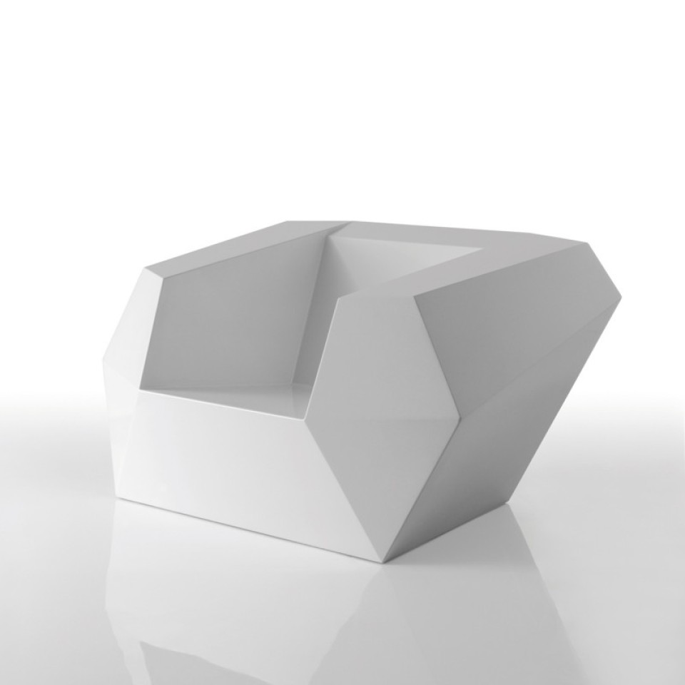 VONDOM Sessel FAZ