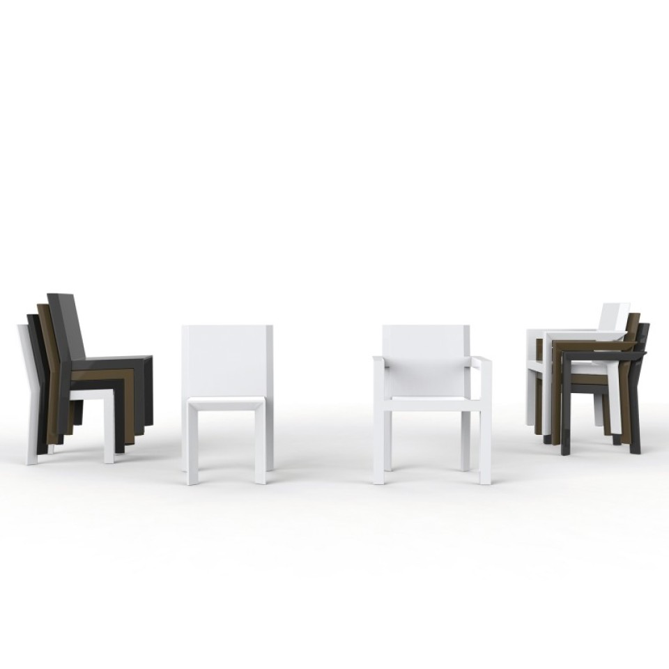 VONDOM Fotel FRAME