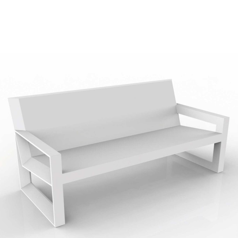 VONDOM FRAME sofa