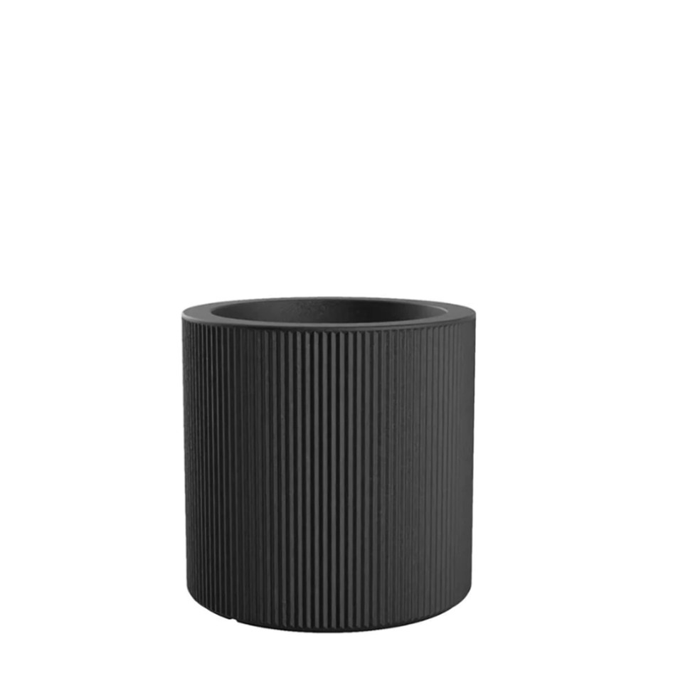 VONDOM Jardinera GATSBY Cilindro 60