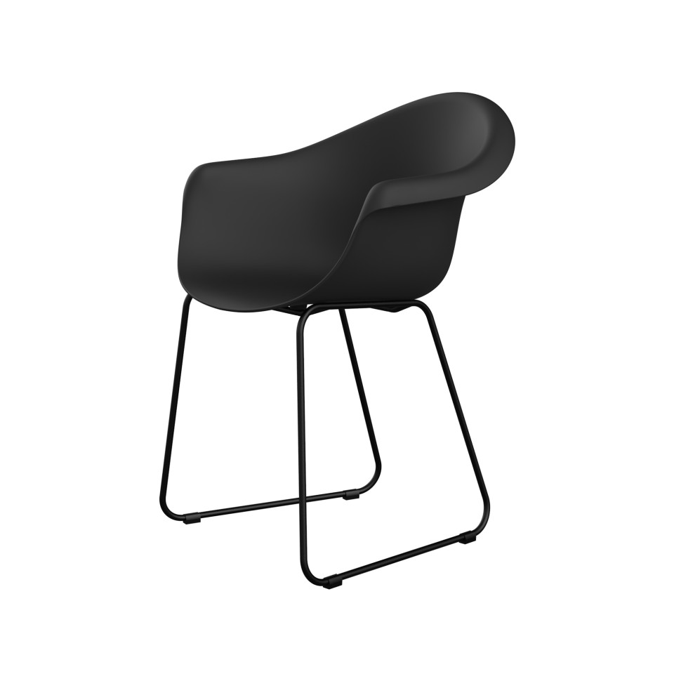 VONDOM Sillón INCASSO
