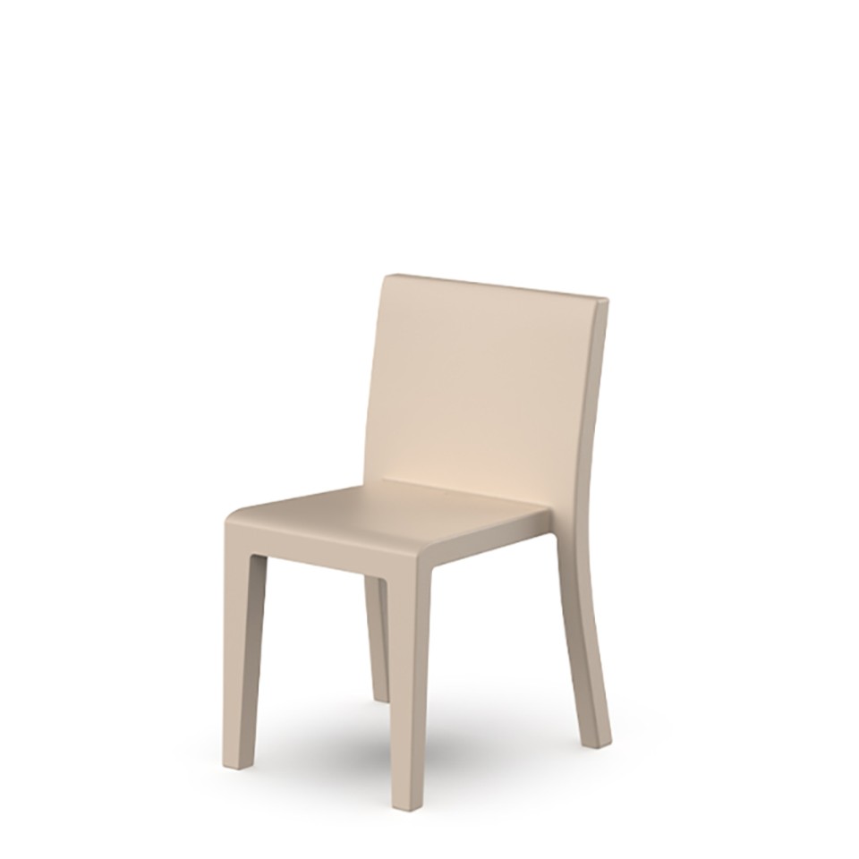 VONDOM Chaise JUT
