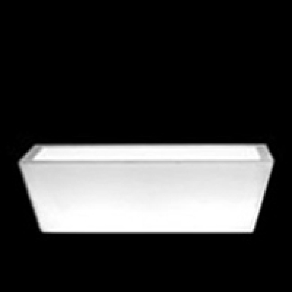 VONDOM Fioriera illuminata JARDINERA CONICA