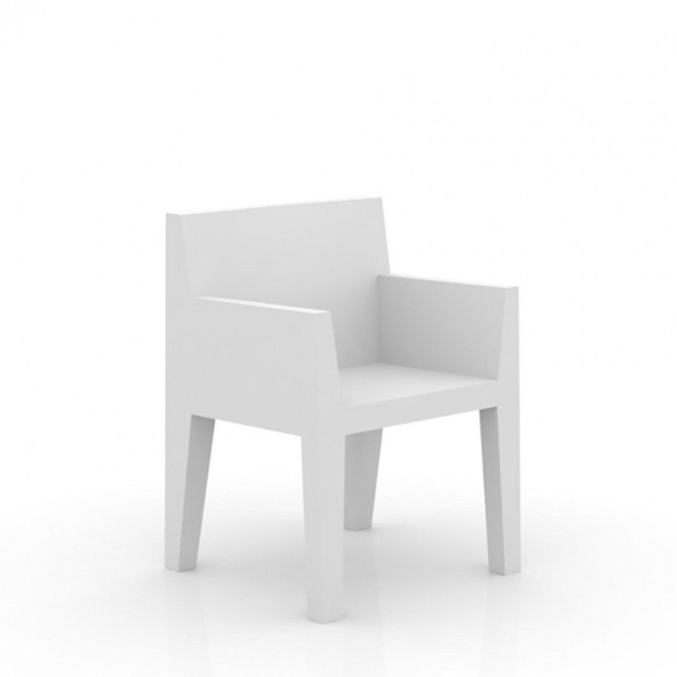 VONDOM Sillón JUT