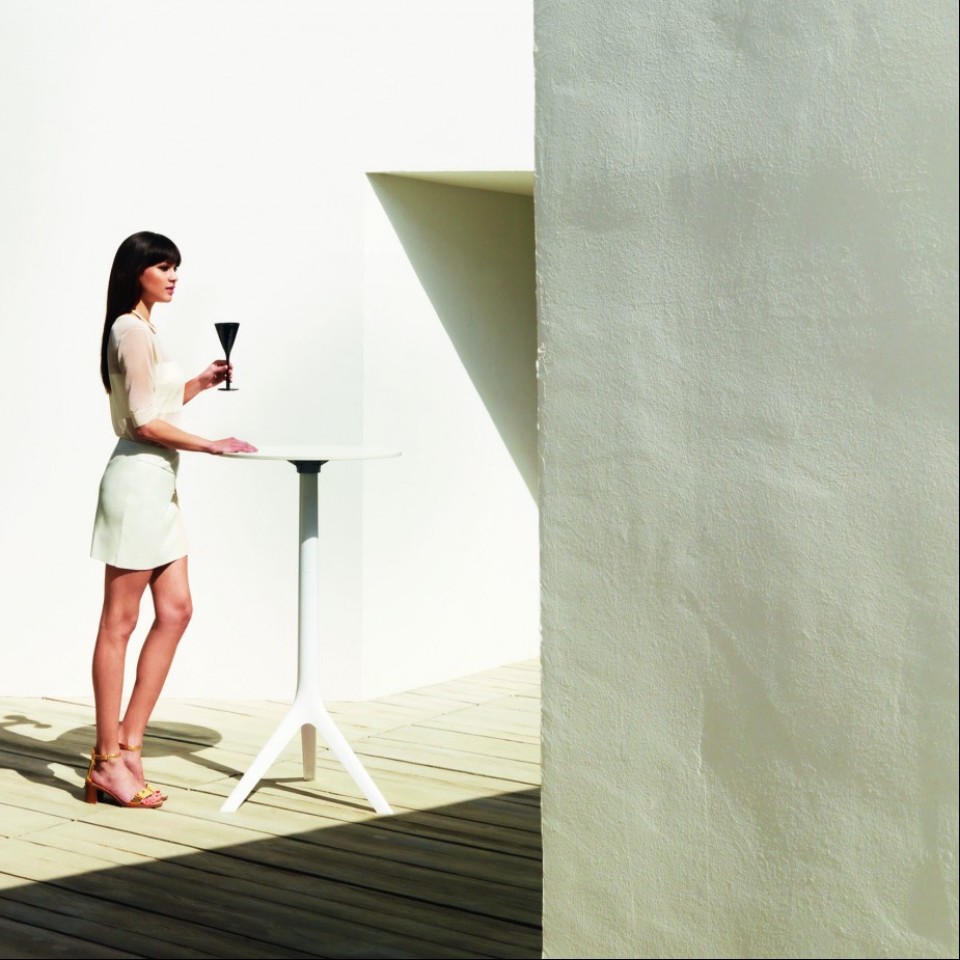 VONDOM Beistelltisch MARI-SOL 50