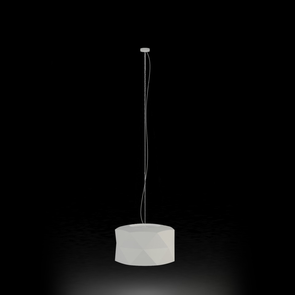 VONDOM Lampada a sospensione MARQUIS