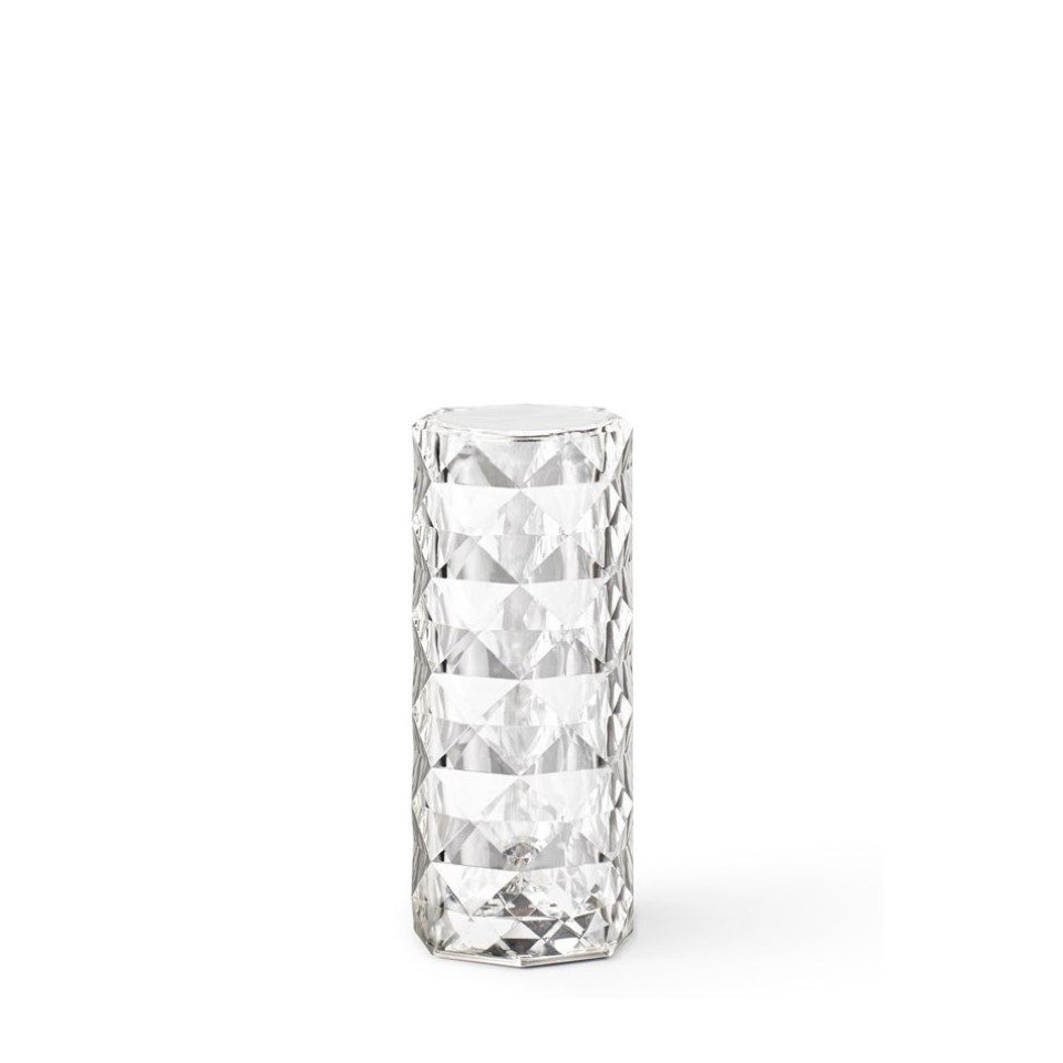 VONDOM Lampe de table MARQUIS clair - LED color