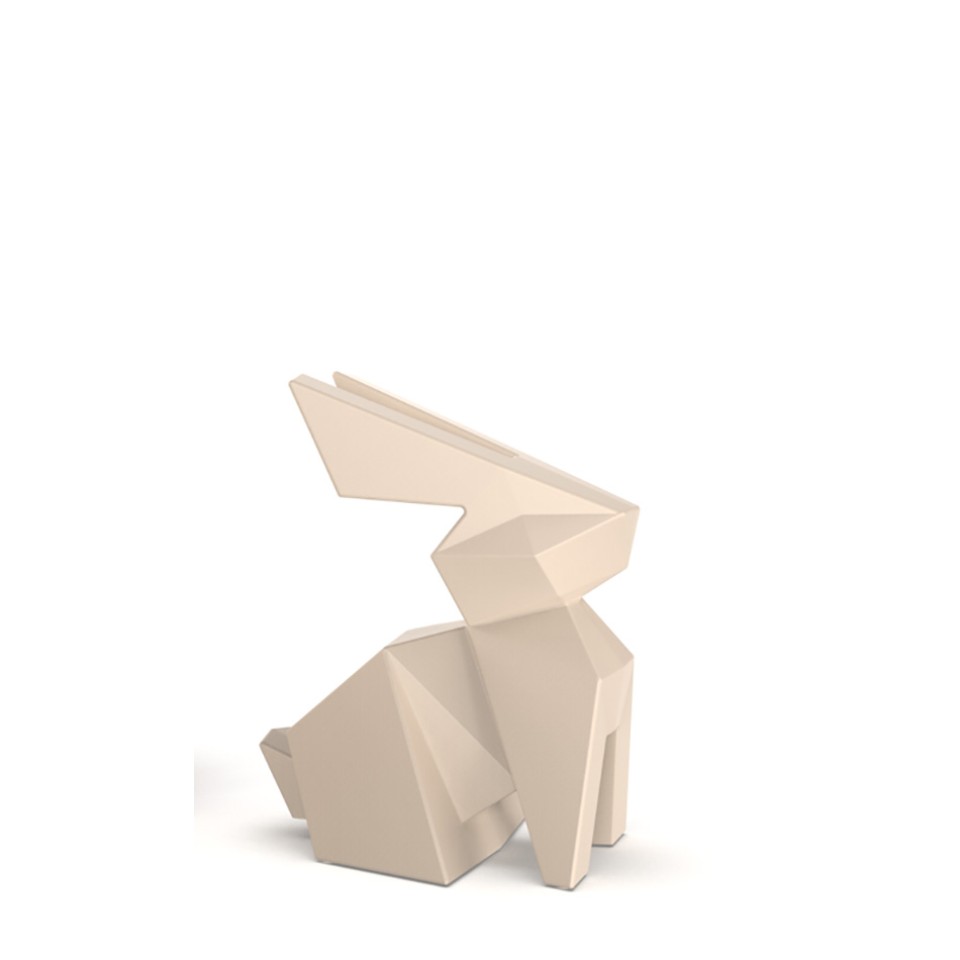 VONDOM Designobjekt ORIGAMI KOUSAGI