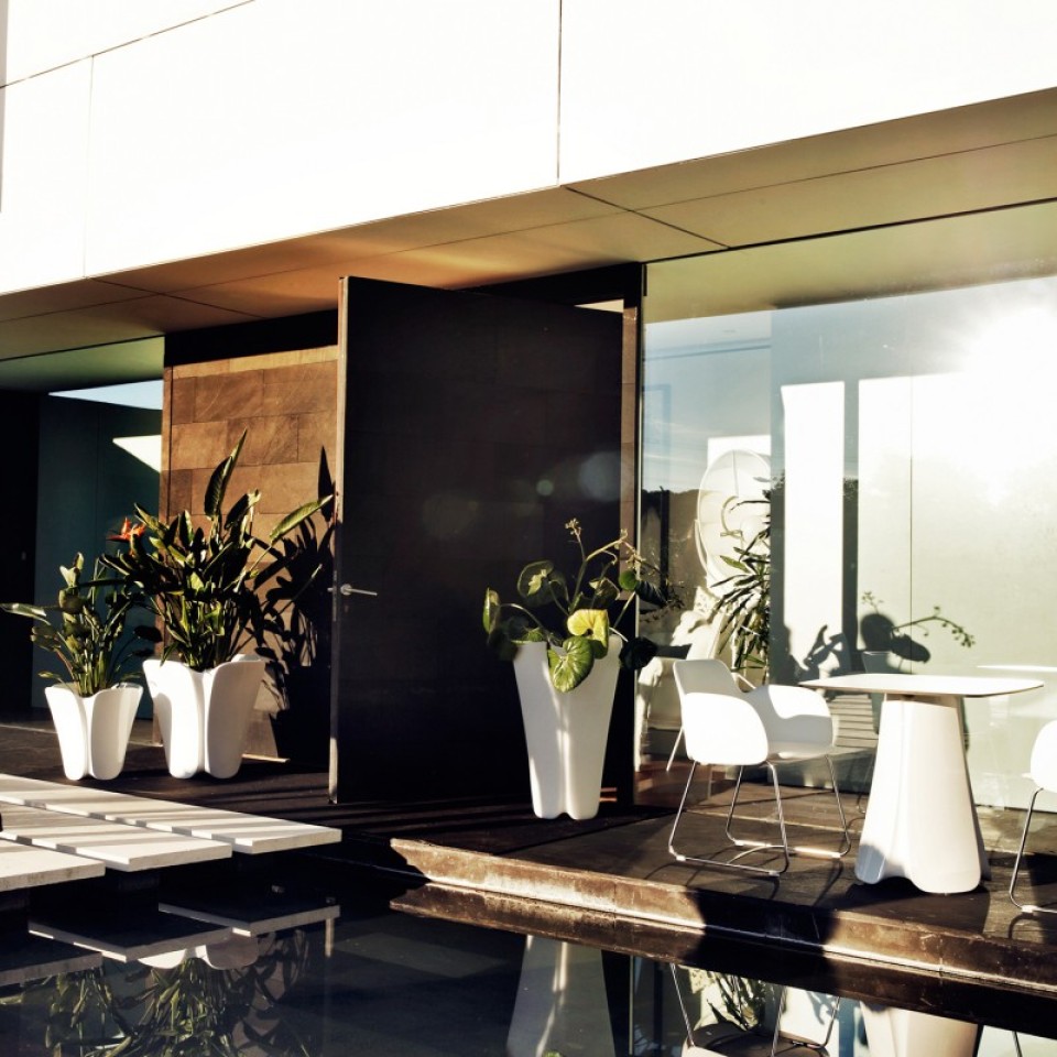 VONDOM PEZZETTINA 50 кашпо