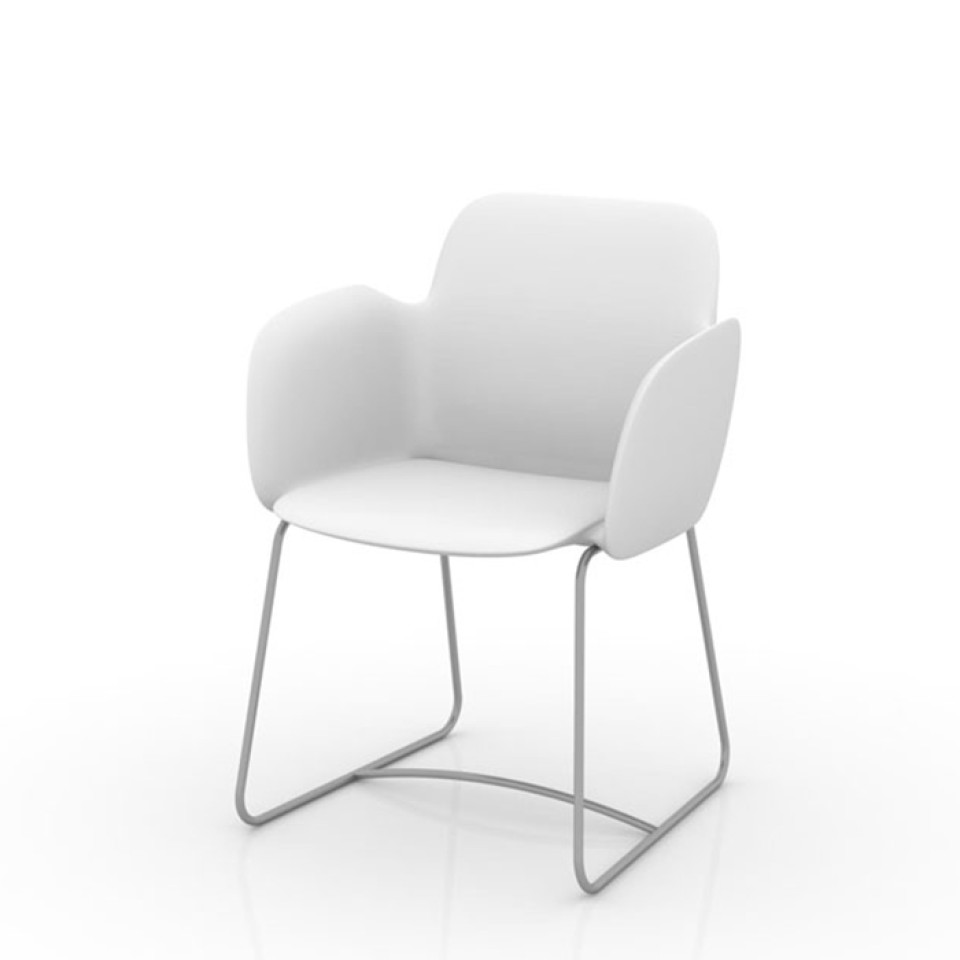 VONDOM Fotel PEZZETTINA