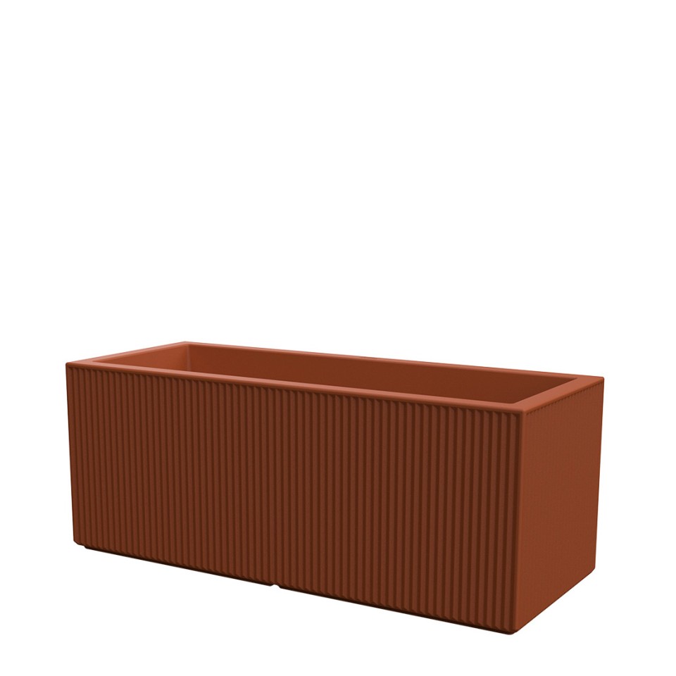 VONDOM Fioriera GATSBY Jardiniere 100