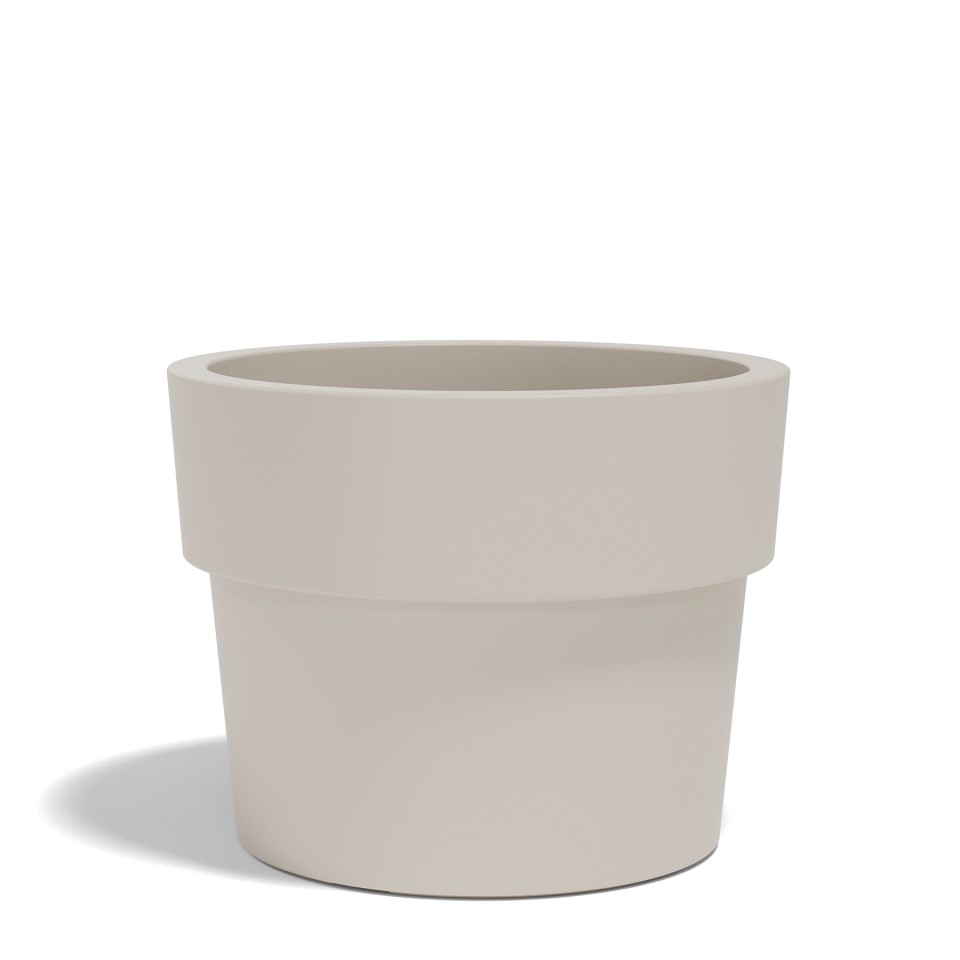 VONDOM квітковий горщик VASO 120 simple