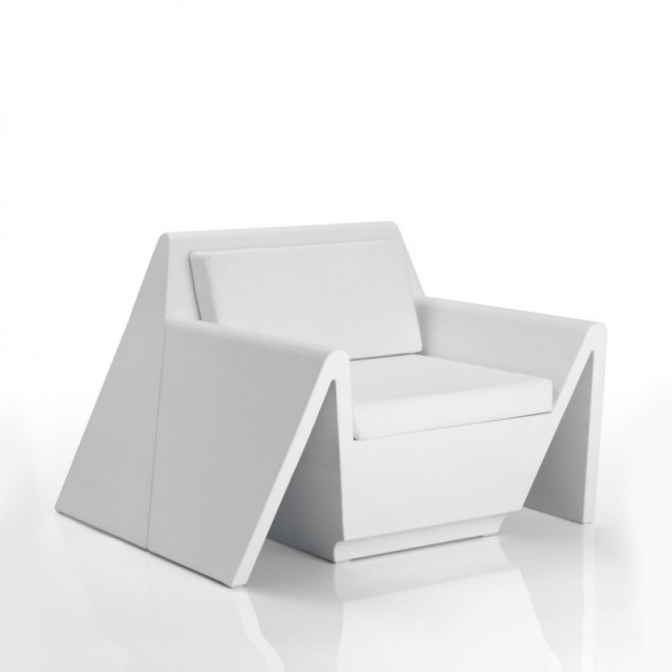 VONDOM Fauteuil REST