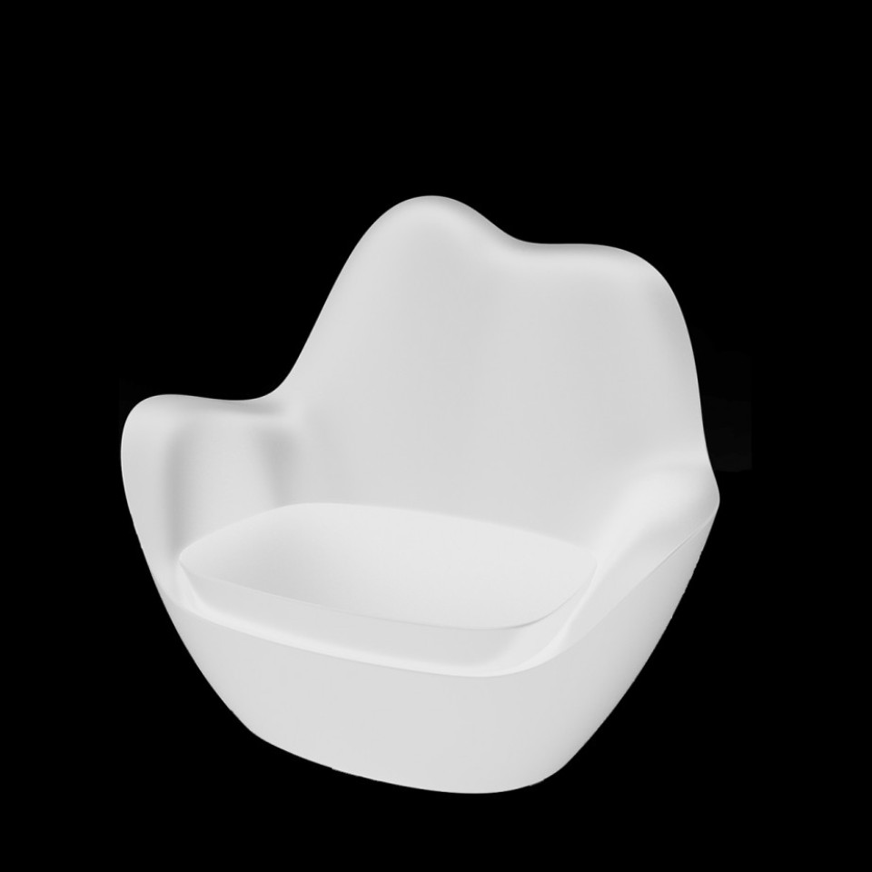 VONDOM Beleuchteter Sessel SABINAS